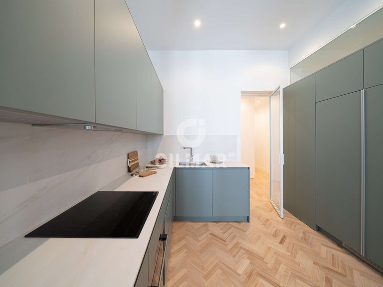 Apartment for Sale in Madrid, Madrid 20