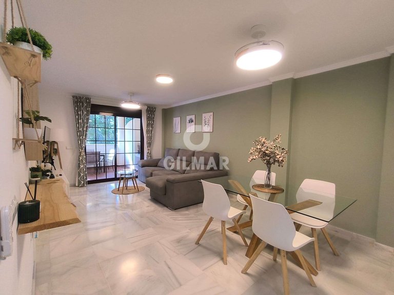 Apartment for Rent in BenalmÁdena, Malaga 9