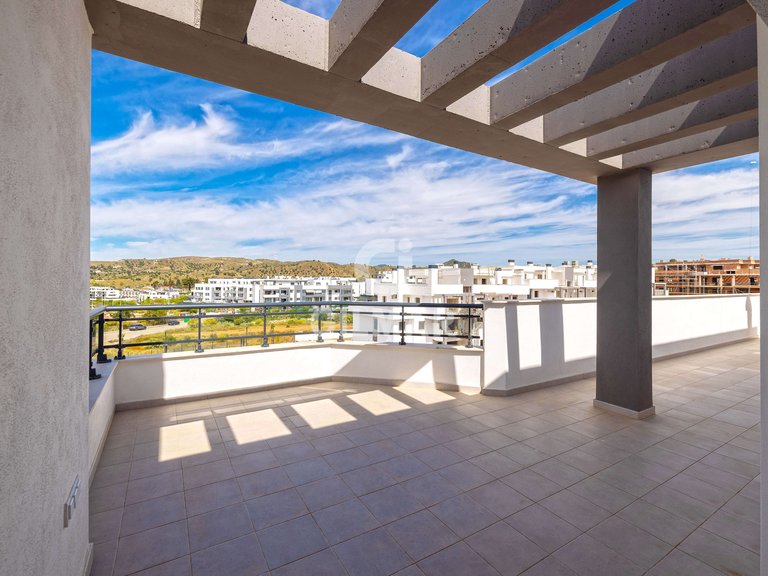 Penthouse for Sale in MÁlaga, Malaga 5