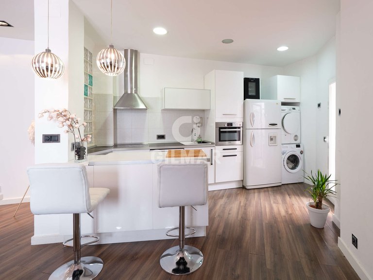 Apartment for Sale in Madrid, Madrid 14
