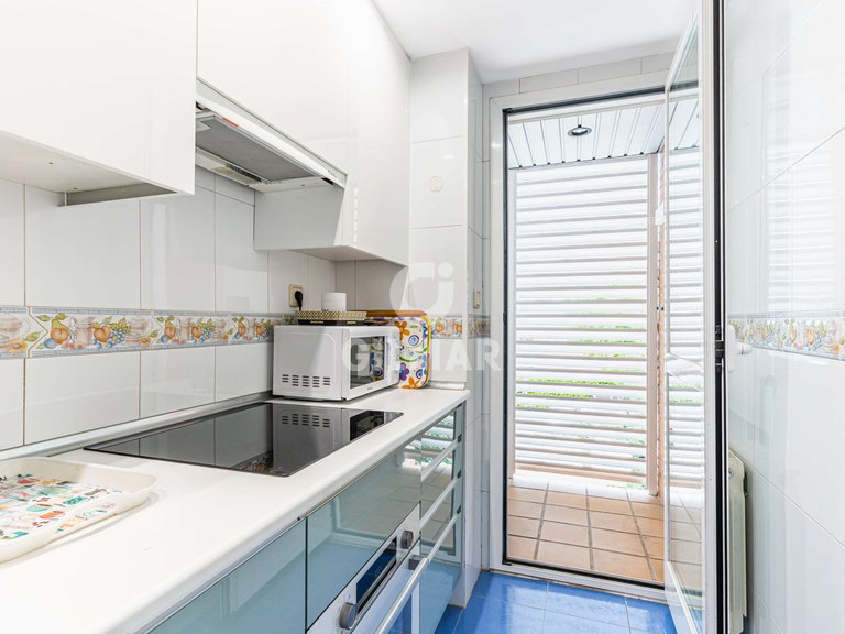 Apartment for Sale in Las Rozas De Madrid, Madrid 15