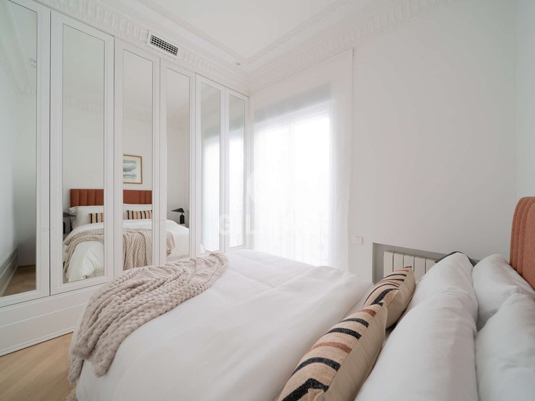 Apartment for Sale in Madrid, Madrid 24