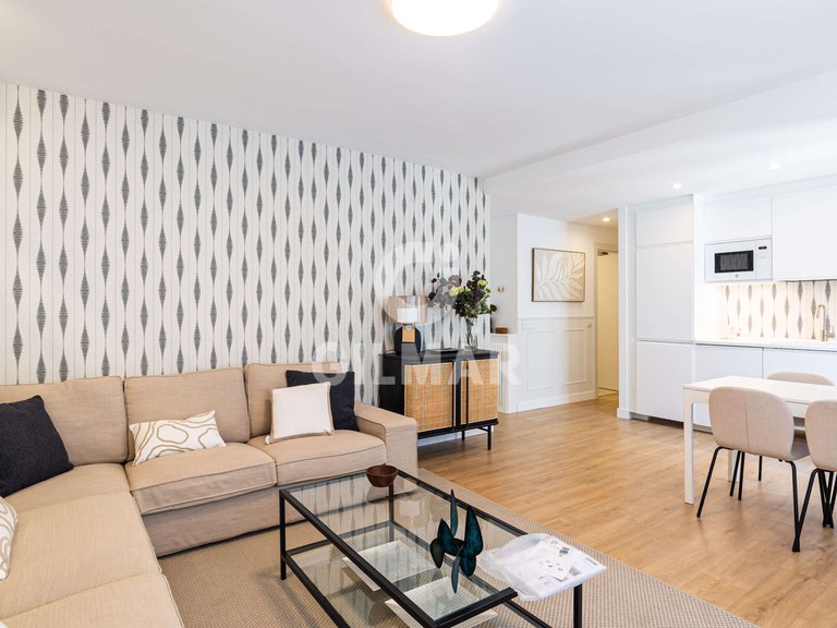 Apartment for Rent in Madrid, Madrid 16