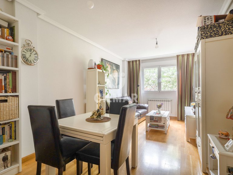 Apartment for Sale in Madrid, Madrid 2