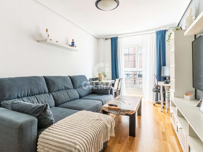 Apartment for Sale in Madrid, Madrid 10