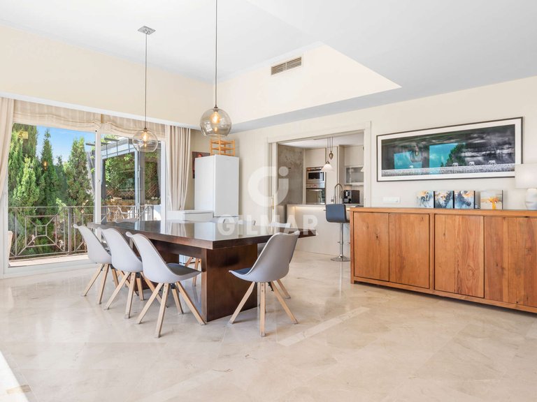 Villa for Sale in Manilva, Malaga 18