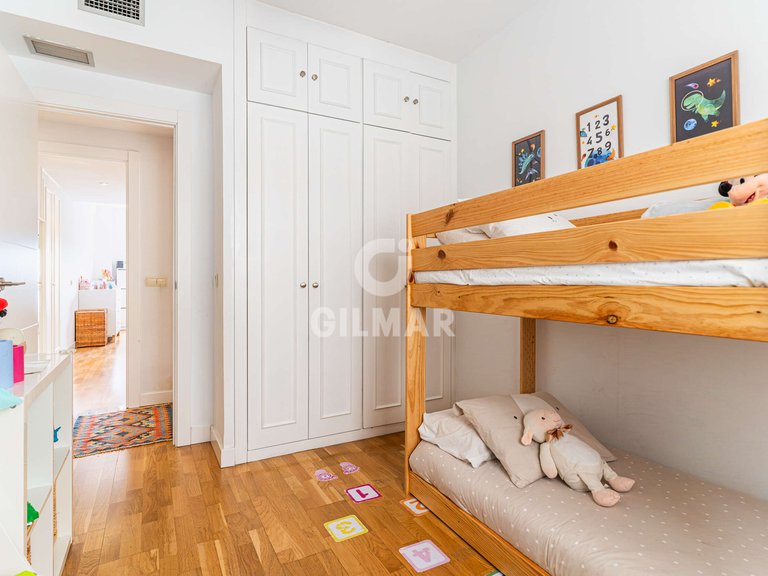 Apartment for Sale in Las Rozas De Madrid, Madrid 19
