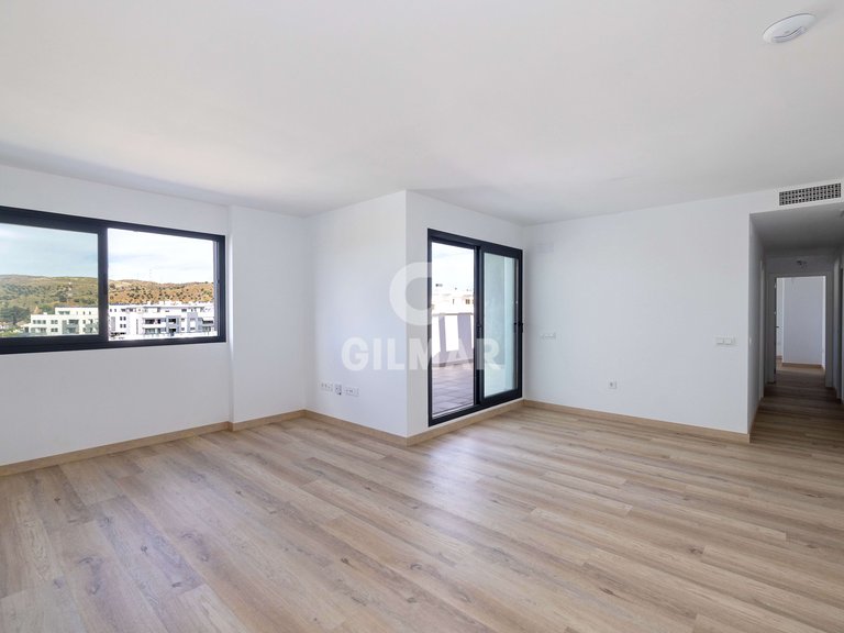 Penthouse for Sale in MÁlaga, Malaga 12