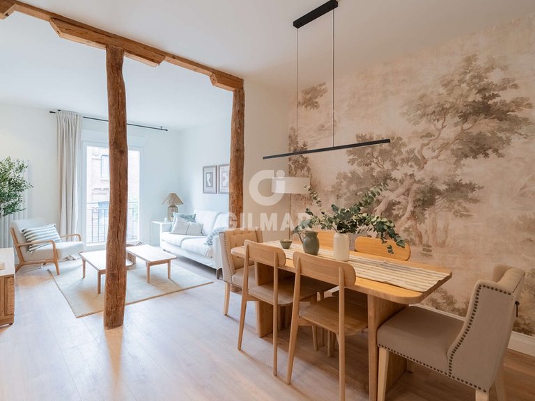 Apartment for Sale in Madrid, Madrid 14