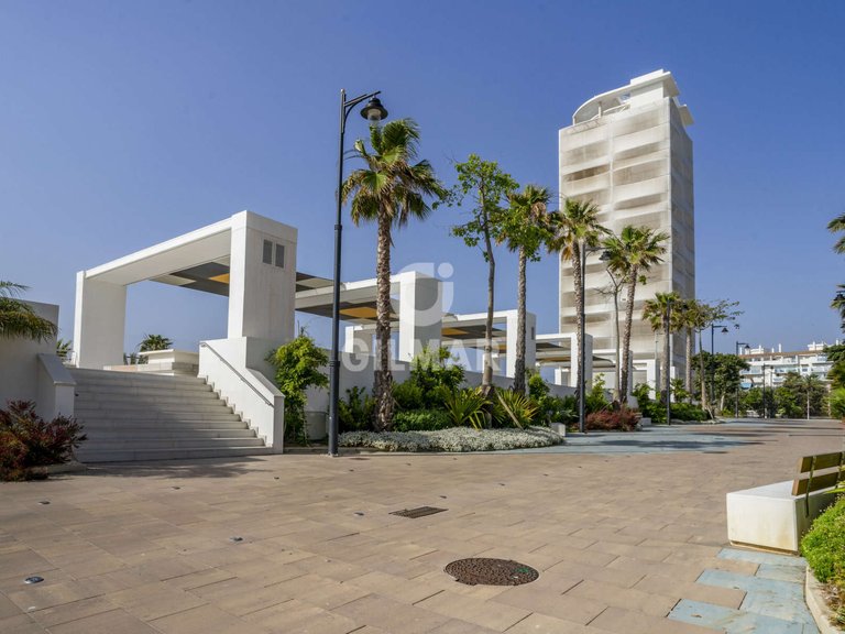 Apartment for Sale in Estepona, Malaga 2