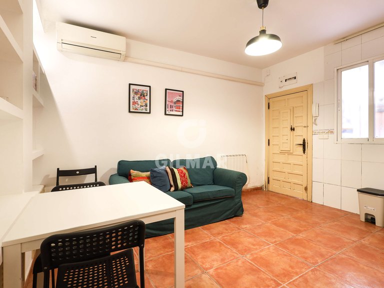 Apartment for Sale in Madrid, Madrid 8