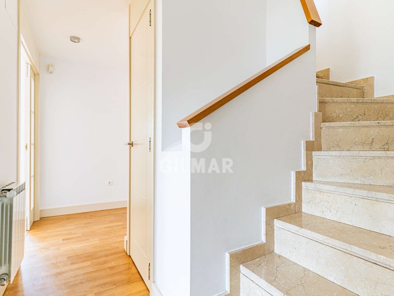 Town House for Sale in Boadilla Del Monte, Madrid 43