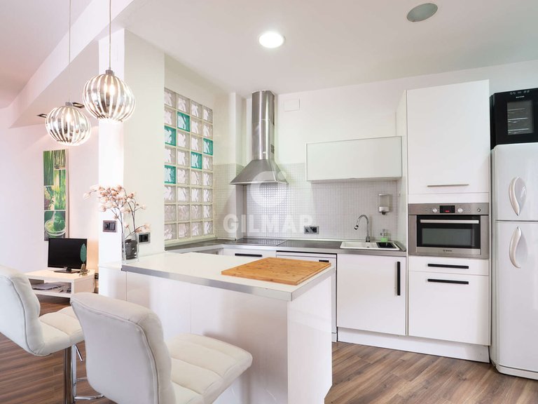 Apartment for Sale in Madrid, Madrid 16