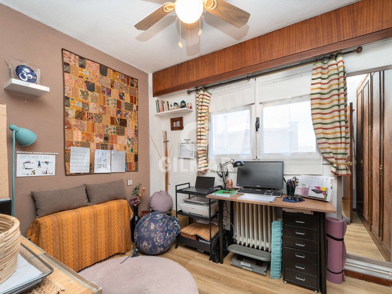 Penthouse for Sale in 3°, Madrid 27