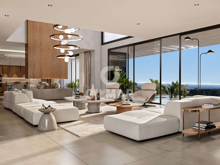 Villa for Sale in Casares, Malaga 2
