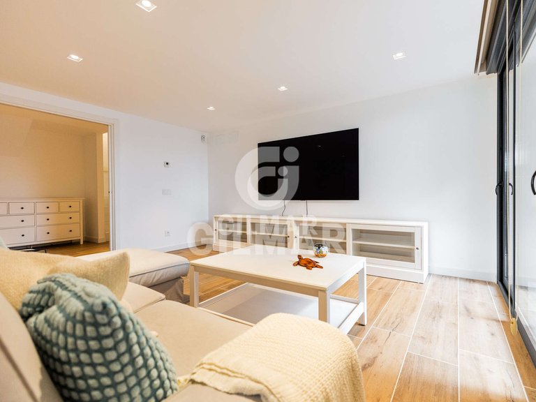 Villa for Rent in Madrid, Madrid 22