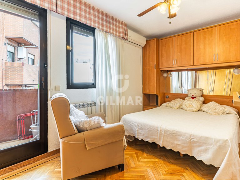Apartment for Sale in Madrid, Madrid 21
