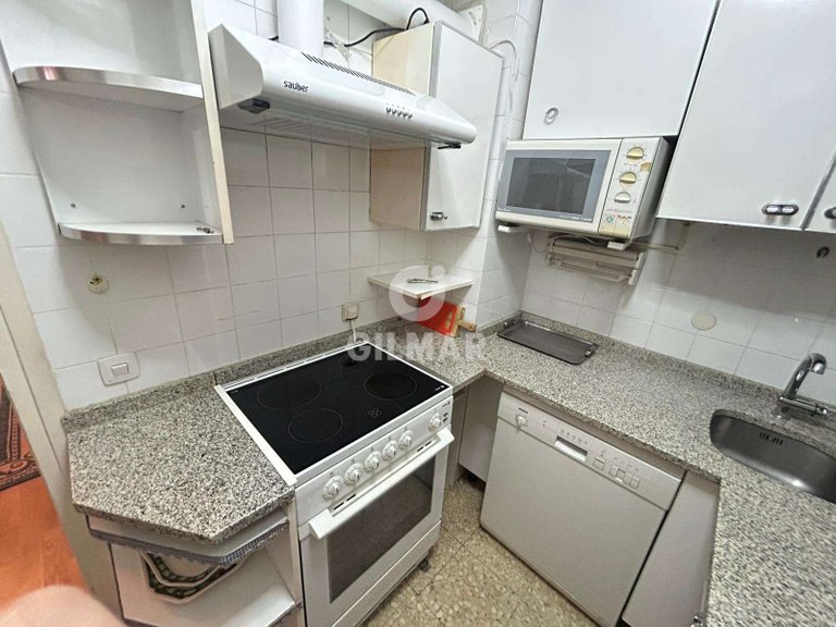 Apartment for Rent in Madrid, Madrid 13