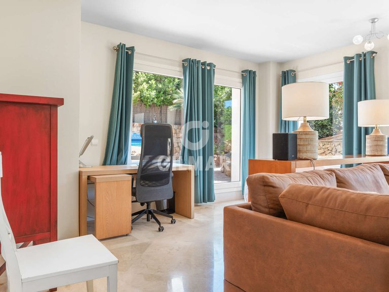 Villa for Sale in Manilva, Malaga 41