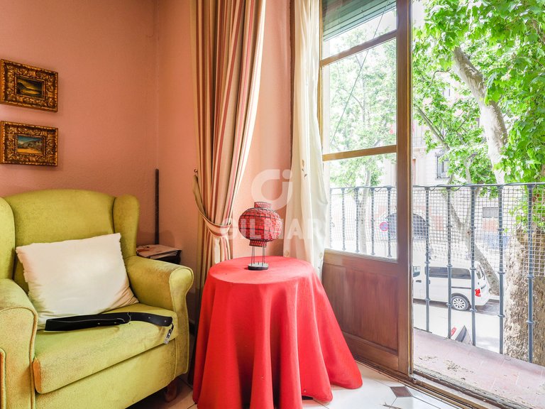 Apartment for Sale in Madrid, Madrid 36