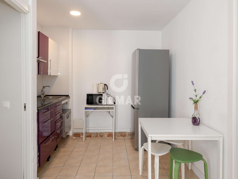 Apartment for Sale in MÁlaga, Malaga 36