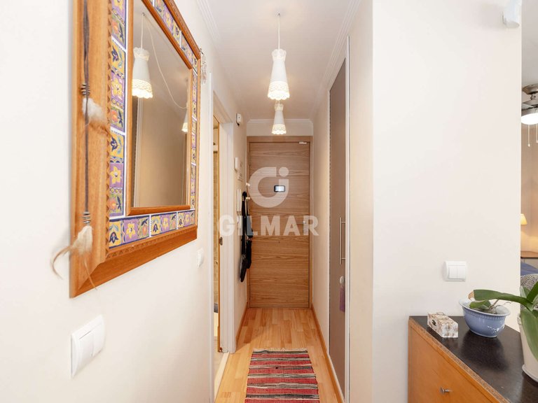 Apartment for Sale in Estepona, Malaga 12