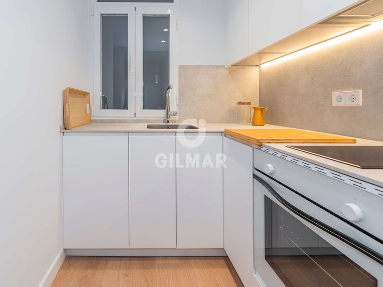 Apartment for Sale in Madrid, Madrid 17