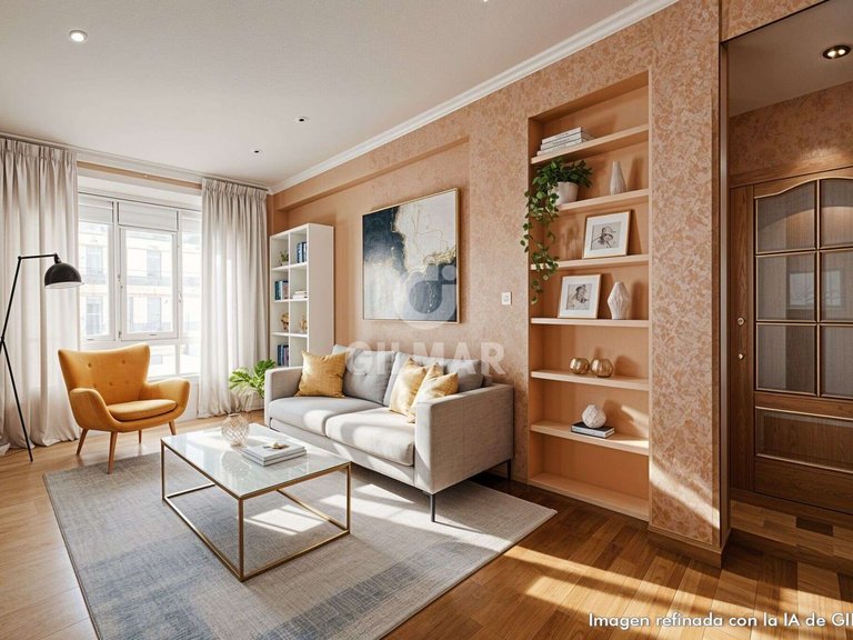 Apartment for Sale in Madrid, Madrid 1