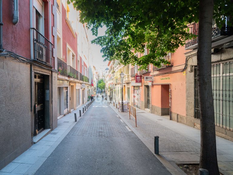 Apartment for Sale in Madrid, Madrid 35