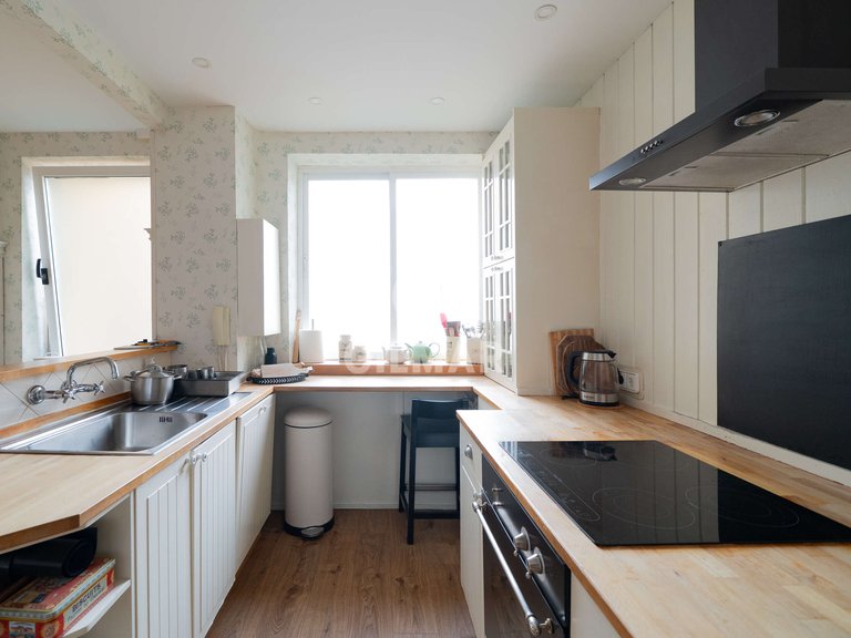 Apartment for Sale in Madrid, Madrid 23