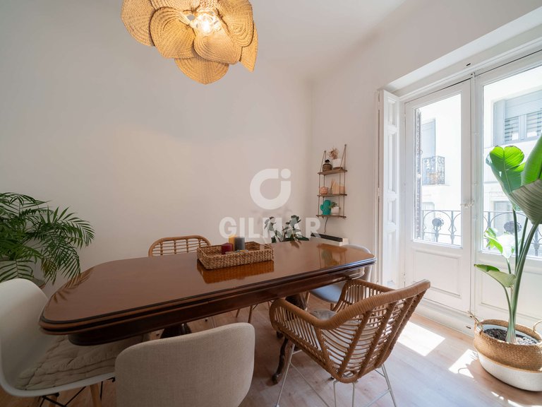Apartment for Sale in Madrid, Madrid 2