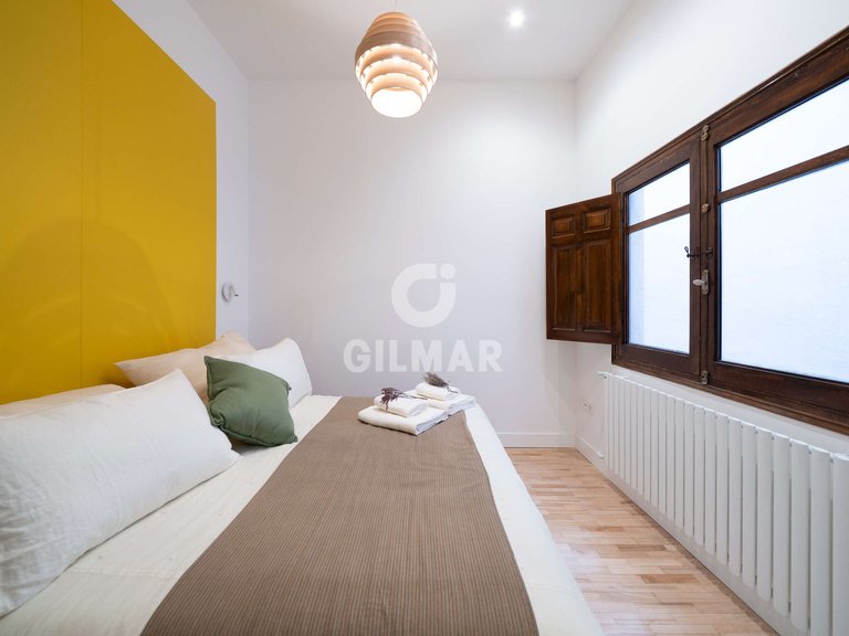 Apartment for Sale in Madrid, Madrid 34