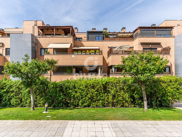 Apartment for Sale in Las Rozas De Madrid, Madrid 29