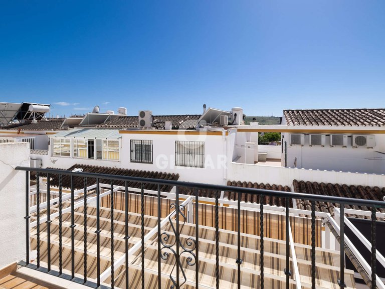 Town House for Sale in Estepona, Malaga 40
