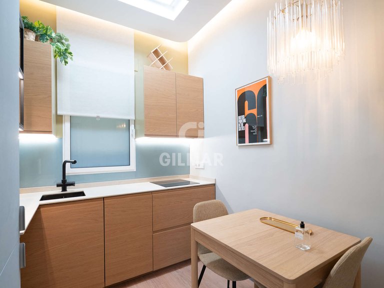 Apartment for Sale in Madrid, Madrid 12