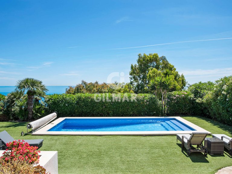 Villa for Sale in Manilva, Malaga 24