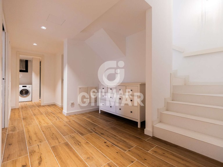 Villa for Rent in Madrid, Madrid 13