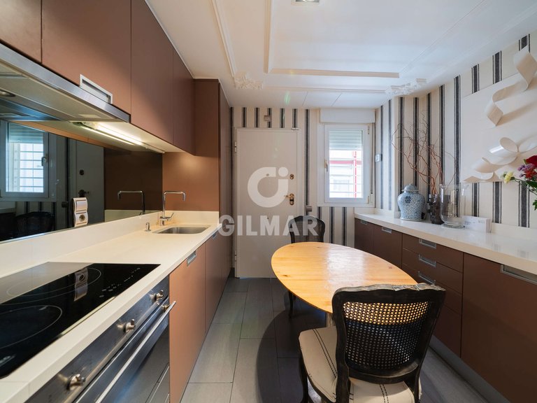 Apartment for Sale in Madrid, Madrid 17
