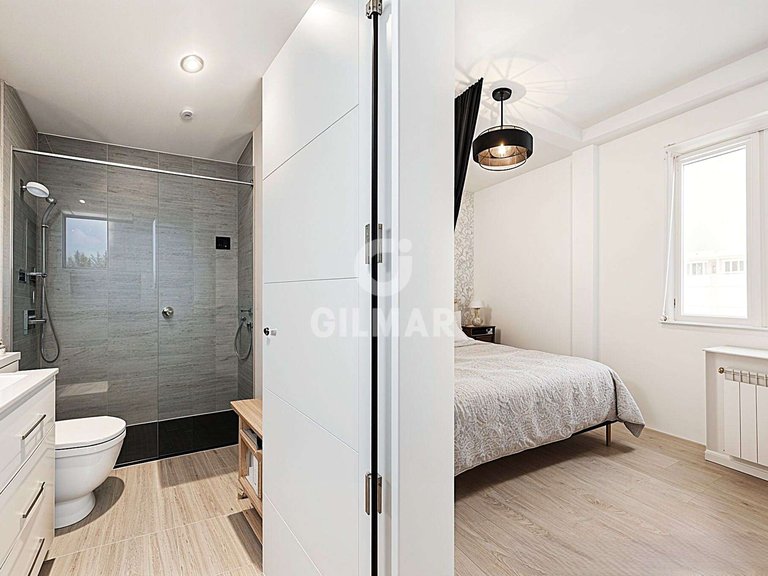 Apartment for Sale in Madrid, Madrid 5