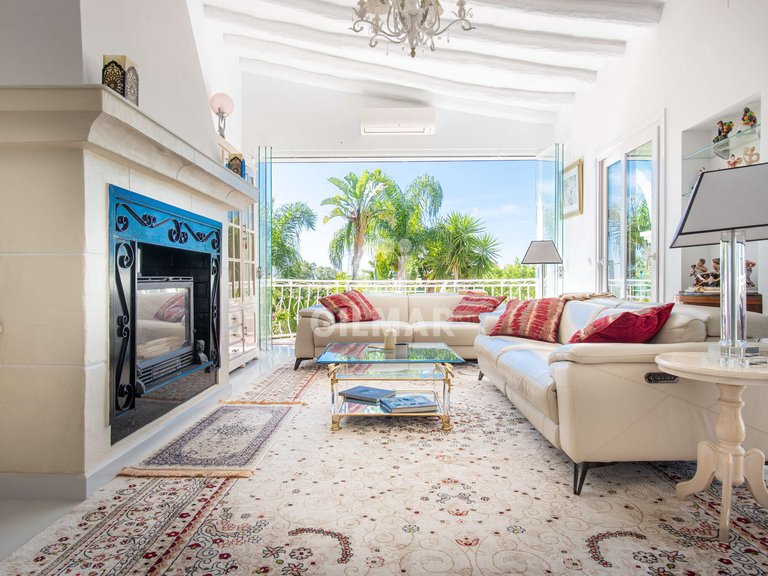 Villa for Sale in Estepona, Malaga 5