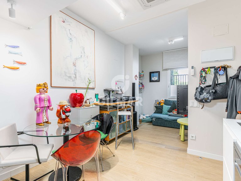 Apartment for Sale in Madrid, Madrid 12