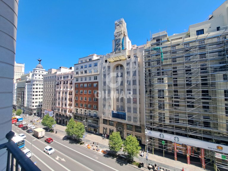 Commercial for Rent in Madrid, Madrid 8