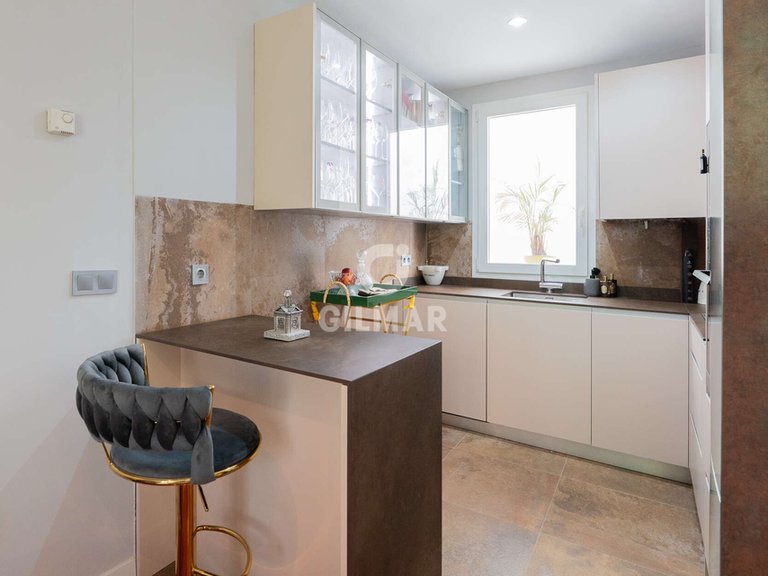Apartment for Sale in Madrid, Madrid 15