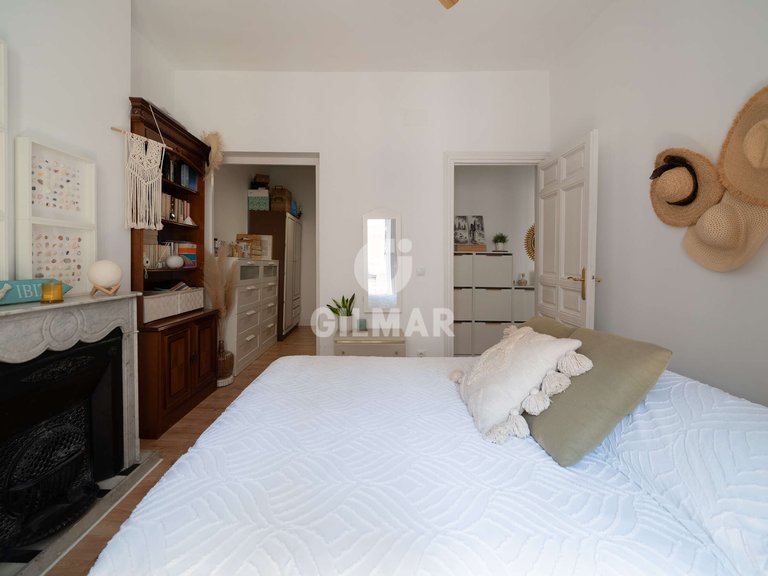 Apartment for Sale in Madrid, Madrid 21