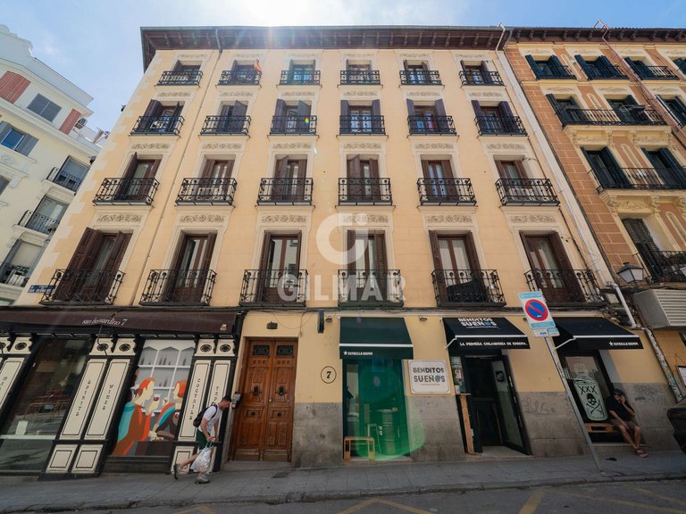 Apartment for Sale in Madrid, Madrid 43