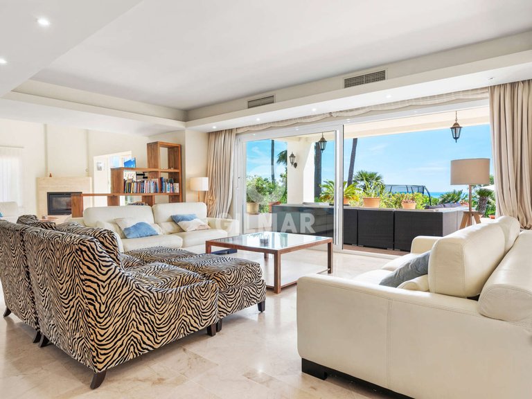 Villa for Sale in Manilva, Malaga 19