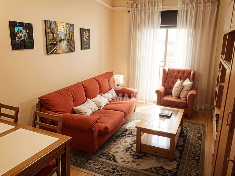 Apartment for Sale in Madrid, Madrid 1