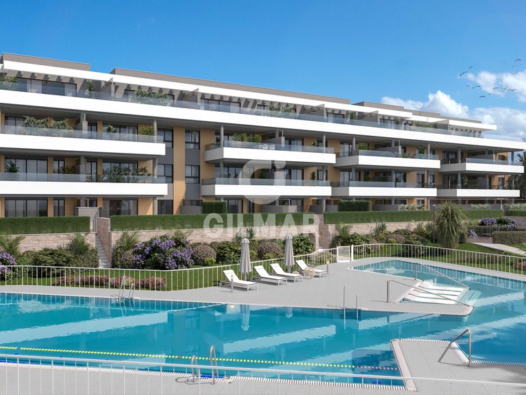 Apartment for Sale in Torremolinos, Malaga 1