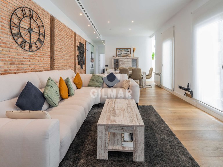 Apartment for Sale in Madrid, Madrid 3