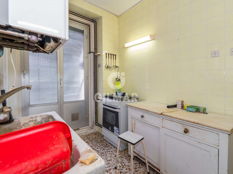 Apartment for Sale in Madrid, Madrid 9